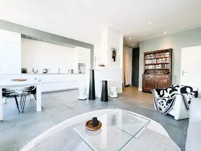 Ferienwohnung für 6 Personen (108 m²) in Grenoble 5/10