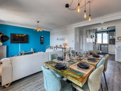 Ferienwohnung für 9 Personen (93 m²) in (former) Roman Catholic Diocese of Grenoble 1/10