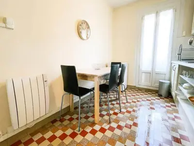 Ferienwohnung für 5 Personen (49 m²) in Seyssinet-Pariset 8/10