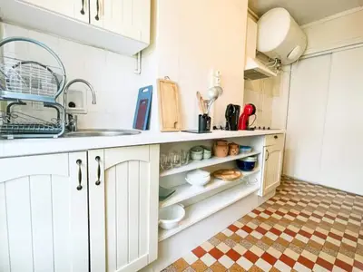 Ferienwohnung für 5 Personen (49 m²) in Seyssinet-Pariset 9/10