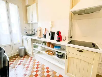 Ferienwohnung für 5 Personen (49 m²) in Seyssinet-Pariset 10/10