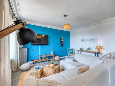 Ferienwohnung für 9 Personen (93 m²) in (former) Roman Catholic Diocese of Grenoble 3/10