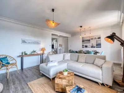 Ferienwohnung für 9 Personen (93 m²) in (former) Roman Catholic Diocese of Grenoble 4/10