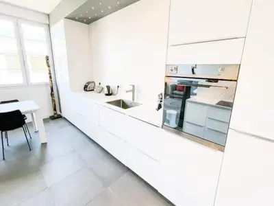 Ferienwohnung für 6 Personen (108 m²) in Grenoble 9/10