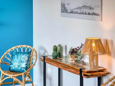 Ferienwohnung für 9 Personen (93 m²) in (former) Roman Catholic Diocese of Grenoble 5/10