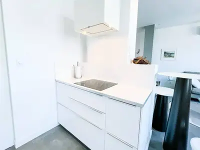 Ferienwohnung für 6 Personen (108 m²) in Grenoble 10/10