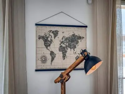 Ferienwohnung für 9 Personen (93 m²) in (former) Roman Catholic Diocese of Grenoble 7/10