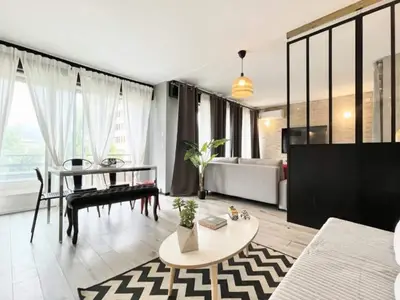 Ferienwohnung für 7 Personen (61 m²) in Grenoble 6/10