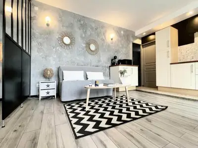 Ferienwohnung für 7 Personen (61 m²) in Grenoble 7/10