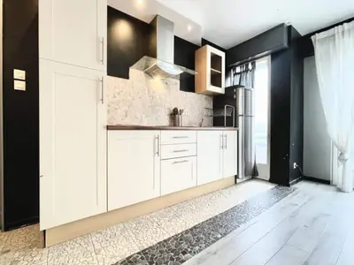 Ferienwohnung für 7 Personen (61 m²) in Grenoble 10/10