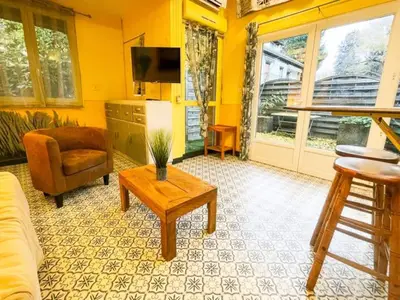 Ferienwohnung für 3 Personen (27 m²) in Le Muret 1/10