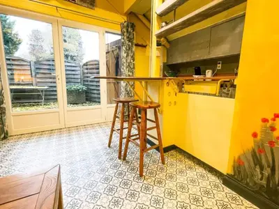 Ferienwohnung für 3 Personen (27 m²) in Le Muret 2/10