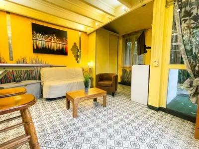 Ferienwohnung für 3 Personen (27 m²) in Le Muret 6/10