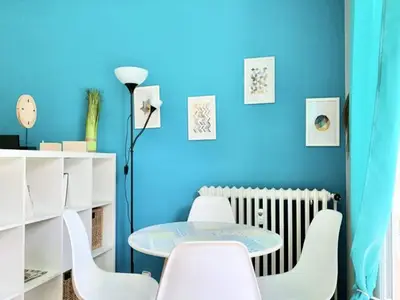 Ferienwohnung für 5 Personen (32 m²) in Échirolles 5/10