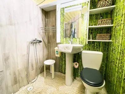 Ferienwohnung für 3 Personen (27 m²) in Le Muret 9/10