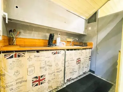 Ferienwohnung für 3 Personen (27 m²) in Le Muret 10/10