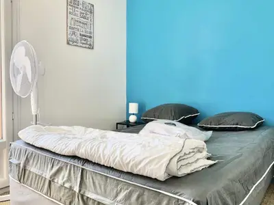 Ferienwohnung für 5 Personen (32 m²) in Échirolles 7/10