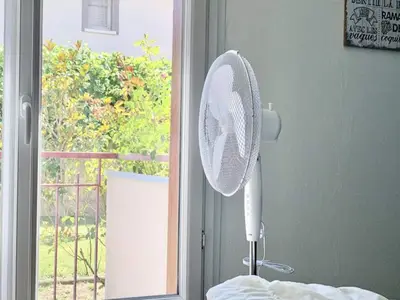 Ferienwohnung für 5 Personen (32 m²) in Échirolles 8/10