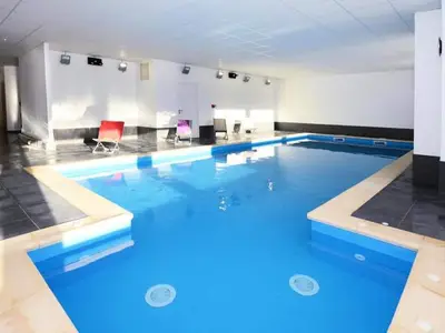 Ferienwohnung für 5 Personen (35 m²) in Auris 3/10