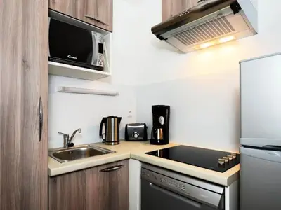 Ferienwohnung für 5 Personen (35 m²) in Auris 10/10