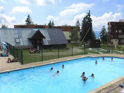 Ferienwohnung für 9 Personen (60 m²) 1/10