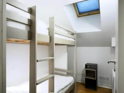 Ferienwohnung für 7 Personen (44 m²) in Auris 10/10