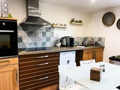 Ferienwohnung für 5 Personen (40 m²) in Seyssinet-Pariset 5/10
