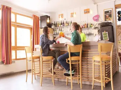 Ferienwohnung für 6 Personen (40 m²) 1/10