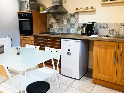 Ferienwohnung für 5 Personen (40 m²) in Seyssinet-Pariset 6/10