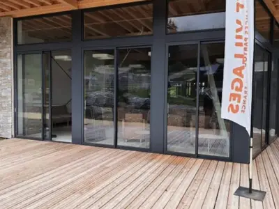 Ferienwohnung für 11 Personen (102 m²) 4/10