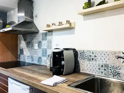 Ferienwohnung für 5 Personen (40 m²) in Seyssinet-Pariset 7/10