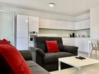 Ferienwohnung für 5 Personen (72 m²) in Meylan 3/10