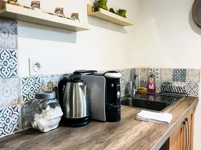 Ferienwohnung für 5 Personen (40 m²) in Seyssinet-Pariset 8/10