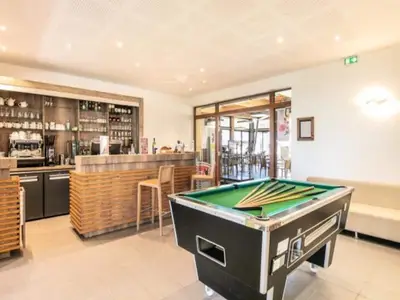 Ferienwohnung für 9 Personen (60 m²) 7/10