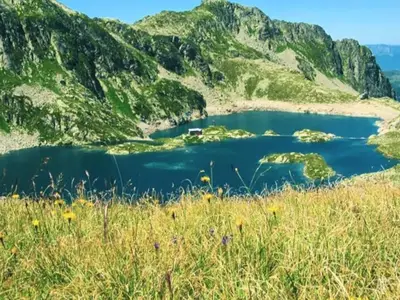 Ferienwohnung für 11 Personen (102 m²) 6/10