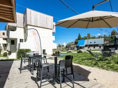 Ferienwohnung für 7 Personen (40 m²) 2/10