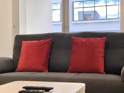 Ferienwohnung für 5 Personen (72 m²) in Meylan 5/10