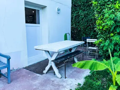 Ferienwohnung für 5 Personen (40 m²) in Seyssinet-Pariset 10/10