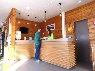 Ferienwohnung für 6 Personen (40 m²) 5/10