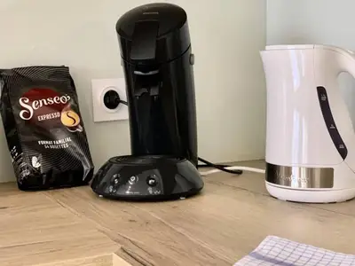 Ferienwohnung für 5 Personen (72 m²) in Meylan 6/10