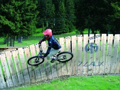 Ferienwohnung für 9 Personen (60 m²) 10/10