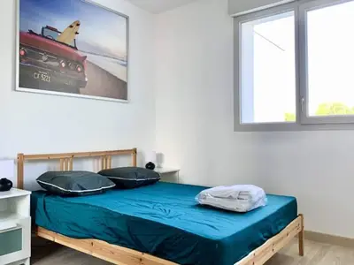 Ferienwohnung für 5 Personen (72 m²) in Meylan 8/10