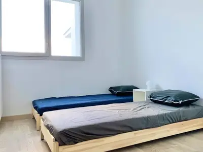 Ferienwohnung für 5 Personen (72 m²) in Meylan 9/10