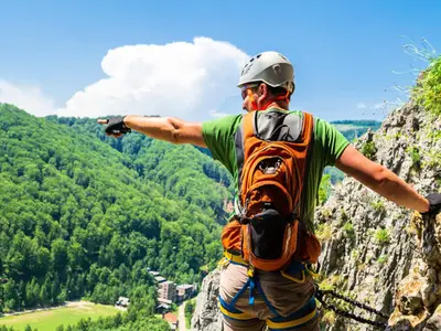 Ferienwohnung für 6 Personen (40 m²) 9/10