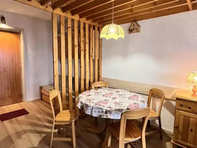 Ferienwohnung für 7 Personen (39 m²) in Le Balcon de Villard 3/10