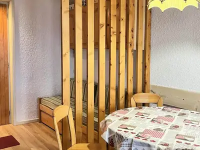 Ferienwohnung für 7 Personen (39 m²) in Le Balcon de Villard 4/10