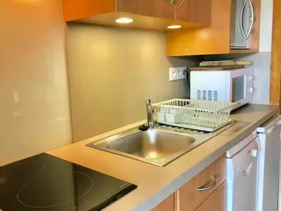 Ferienwohnung für 7 Personen (39 m²) in Le Balcon de Villard 6/10