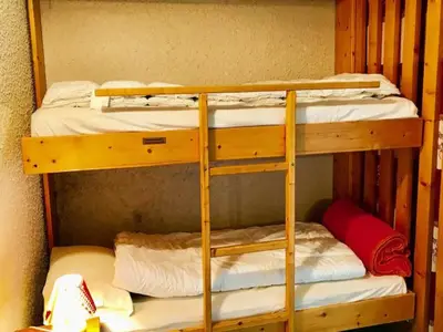 Ferienwohnung für 7 Personen (39 m²) in Le Balcon de Villard 7/10