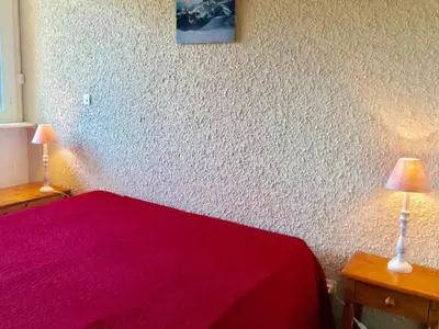 Ferienwohnung für 7 Personen (39 m²) in Le Balcon de Villard 8/10