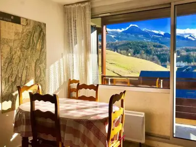 Ferienwohnung für 5 Personen (33 m²) in L'Essarton 2/10